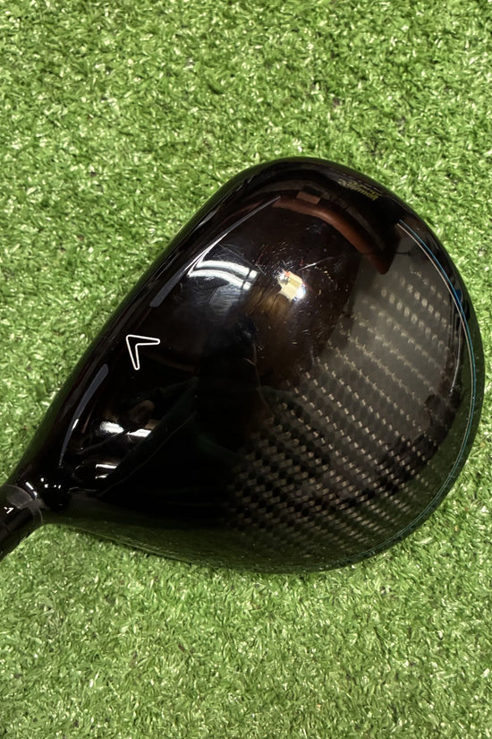 Callaway Rogue Sub Zero 9° Driver X-Stiff Graphite RH TOUR AD