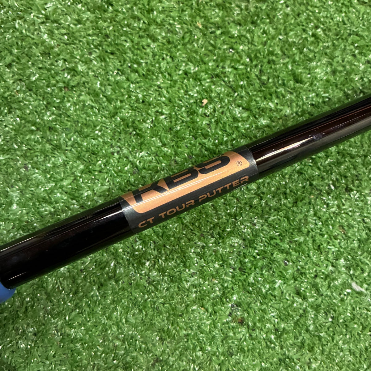 TaylorMade Spider X "Copper" SX-32 Putter RH