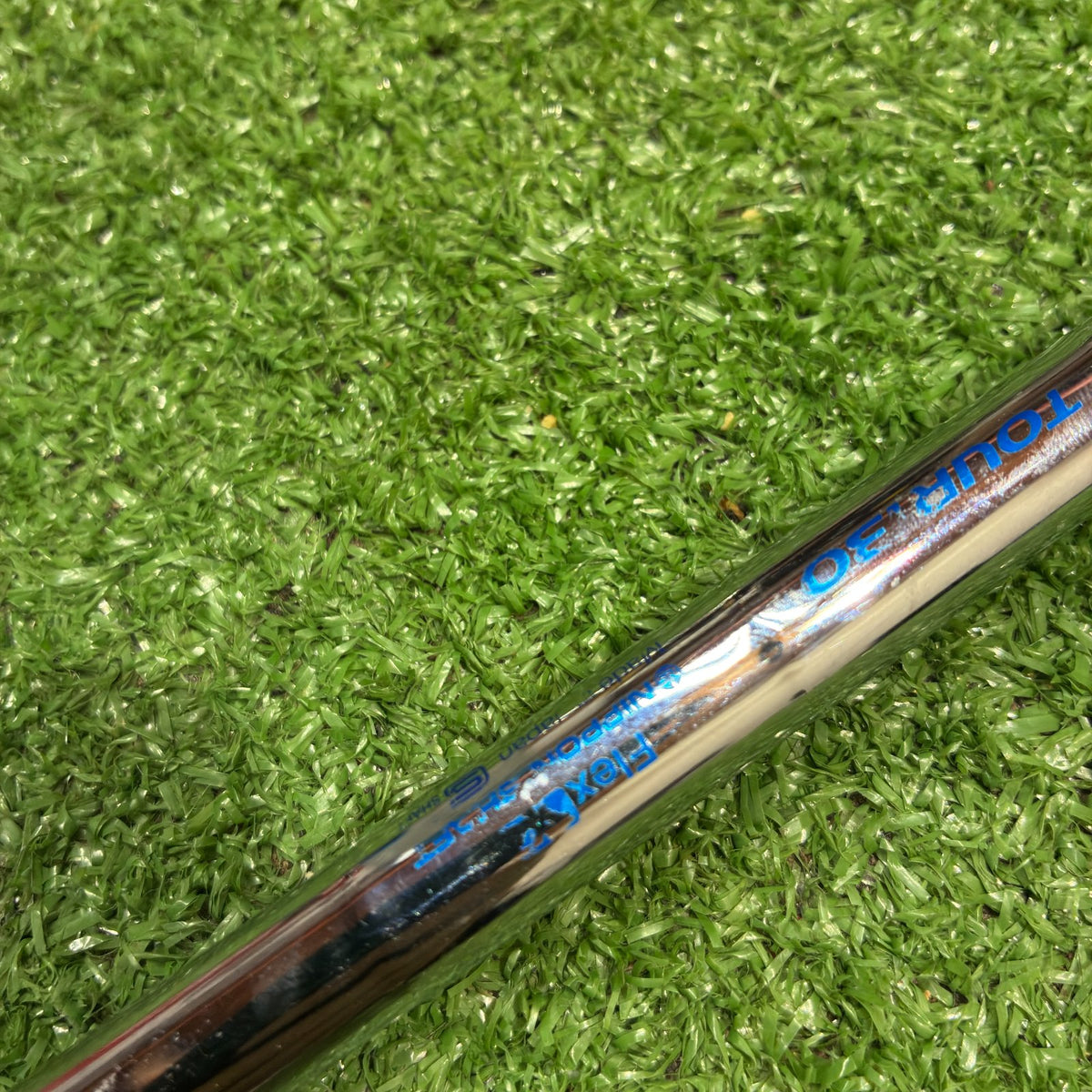 Srixon Z U85 18° 2 Utility Iron X-Stiff Steel RH