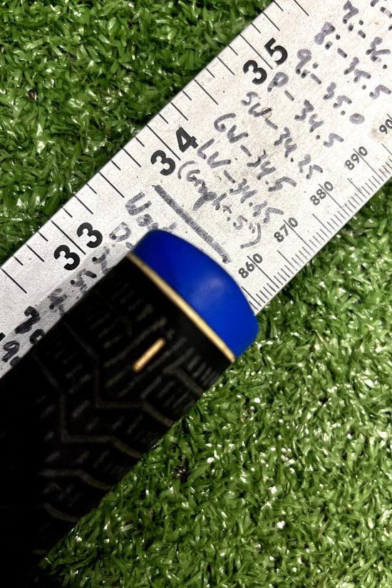 Mizuno M.CRAFT IV Putter Steel RH