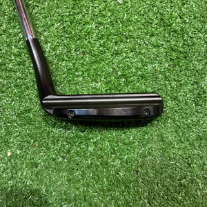 Odyssey Black Series Tour Designs 8 Putter Steel RH MINT