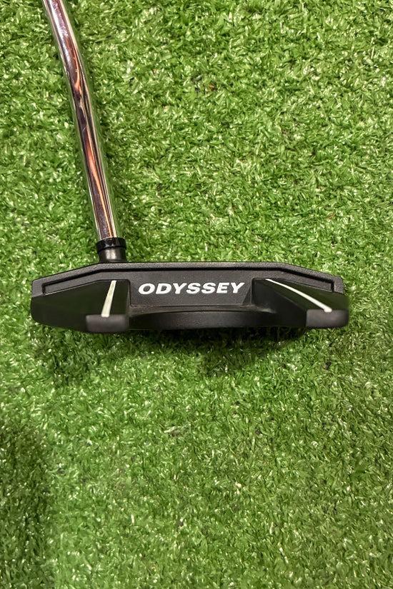 Odyssey Stroke Lab Big Seven Armlock Putter RH 40