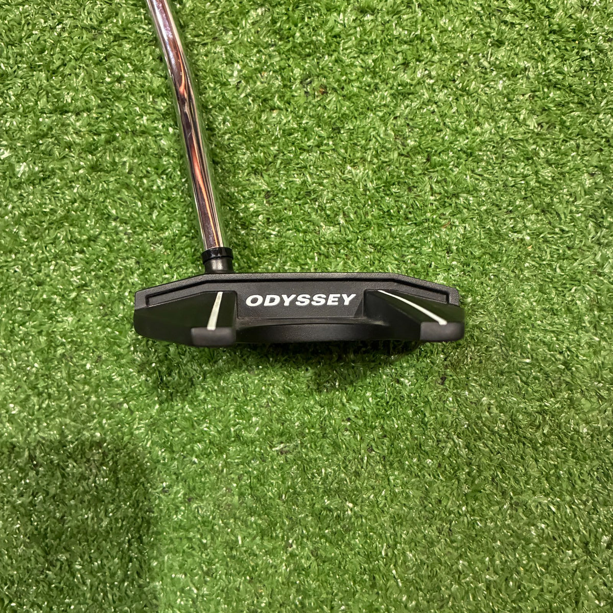 Odyssey Stroke Lab Big Seven Armlock Putter RH 40"
