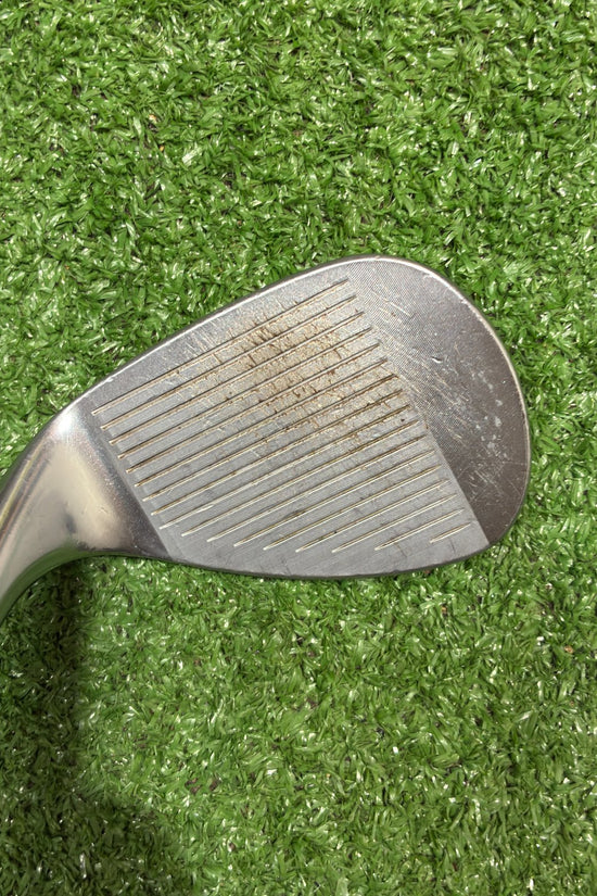Titleist Vokey Design SM7 60° Lob Wedge Wedge Steel RH