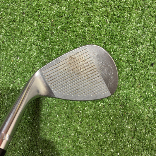 Titleist Vokey Design SM7 60° Lob Wedge Wedge Steel RH