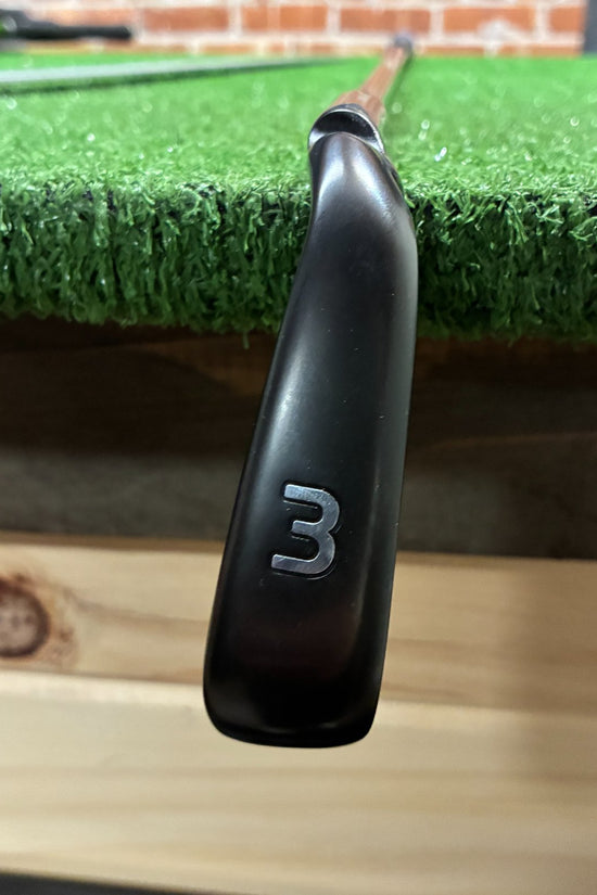 PING G425 Crossover 3 Iron Stiff Graphite RH