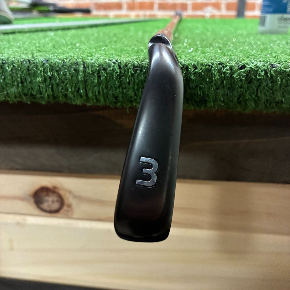 PING G425 Crossover 3 Iron Stiff Graphite RH