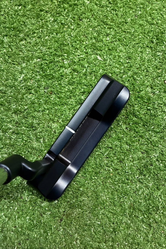 Odyssey Ai-ONE Milled One T CH Putter Steel RH