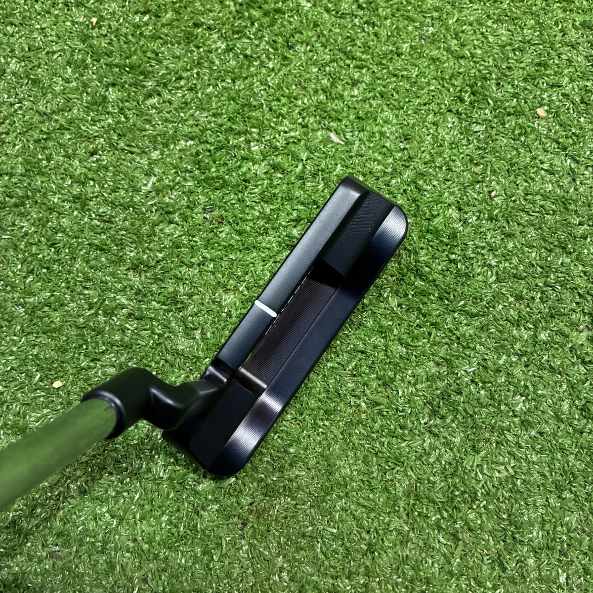 Odyssey Ai-ONE Milled One T CH Putter Steel RH