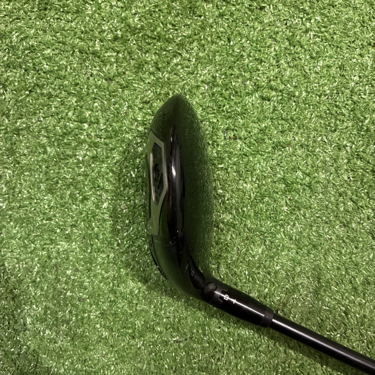 Titleist TS2 15° 3 Wood Regular Graphite LH