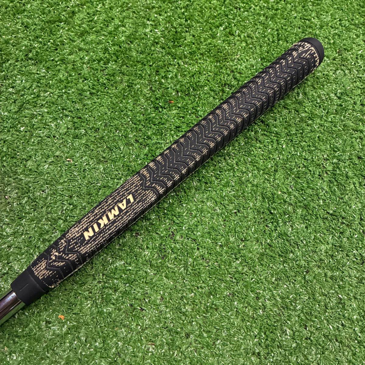 Odyssey Black Series Tour Designs 8 Putter Steel RH MINT