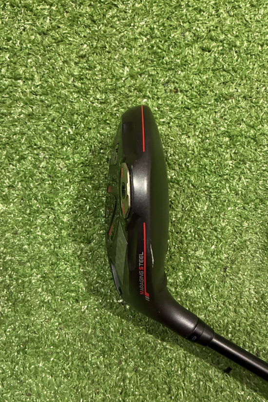 PING G410 20.5° 7 Wood X-Stiff Graphite LH