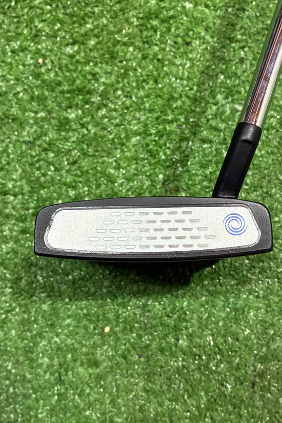 Odyssey 2-Ball Ten Tour Lined Putter RH