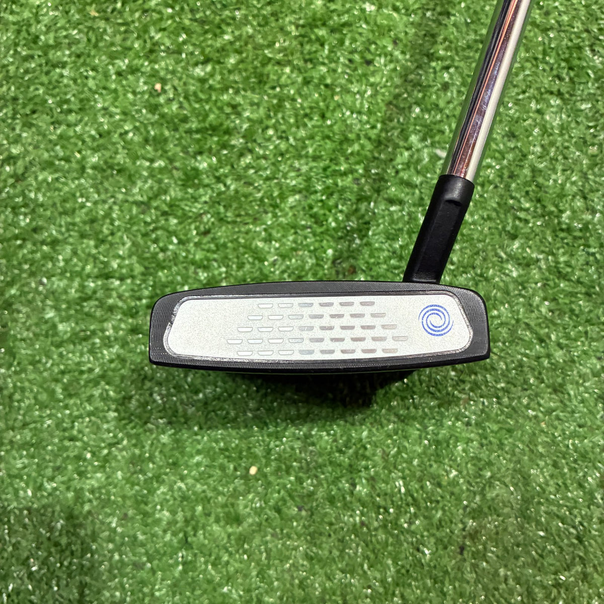 Odyssey 2-Ball Ten Tour Lined Putter RH