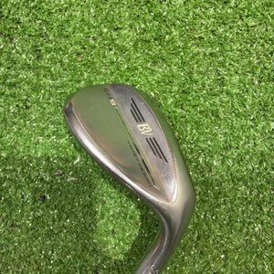 Titleist Vokey Design SM9 60° Lob Wedge Steel RH