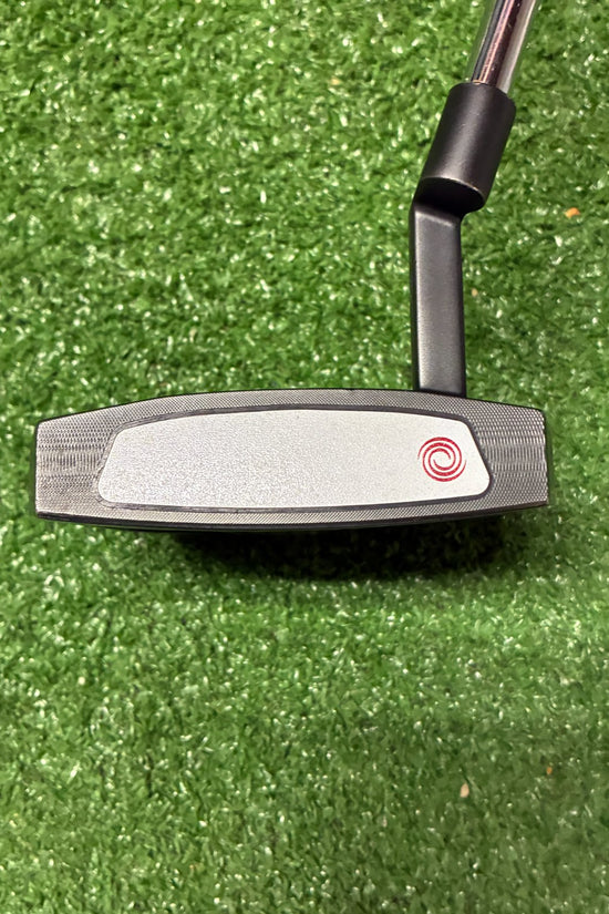 Odyssey 2-Ball Eleven Tour Lined Putter RH