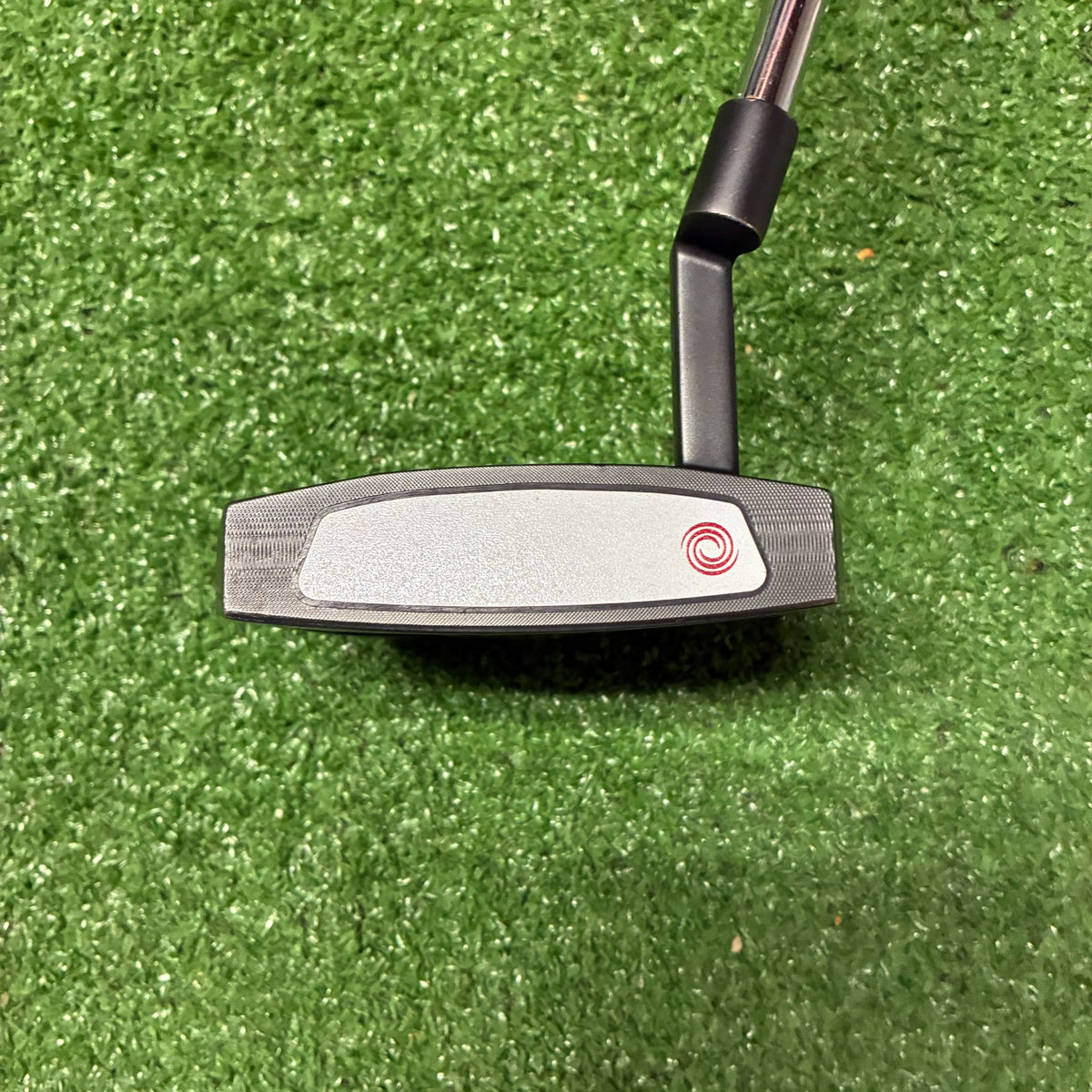 Odyssey 2-Ball Eleven Tour Lined Putter RH