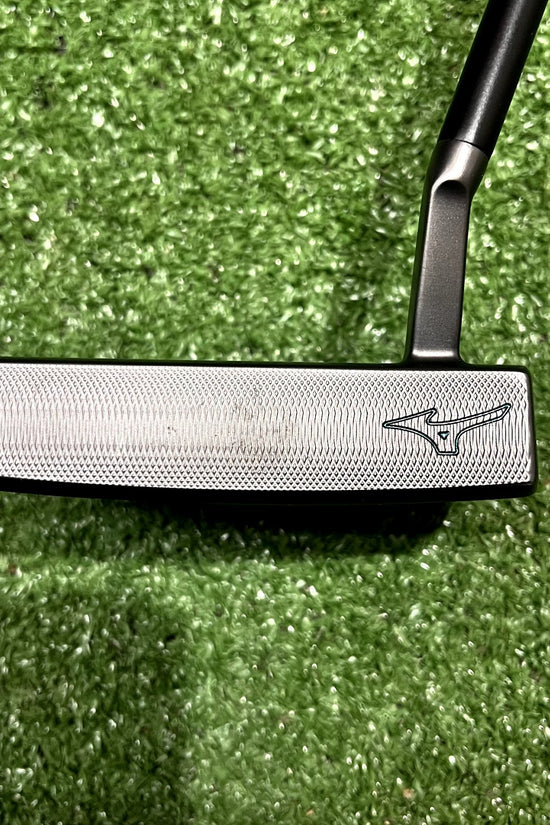 Mizuno M.CRAFT X FIVE Putter Steel RH