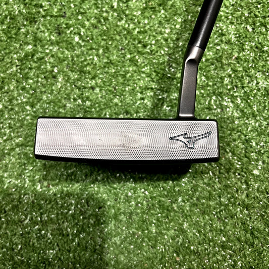 Mizuno M.CRAFT X FIVE Putter Steel RH