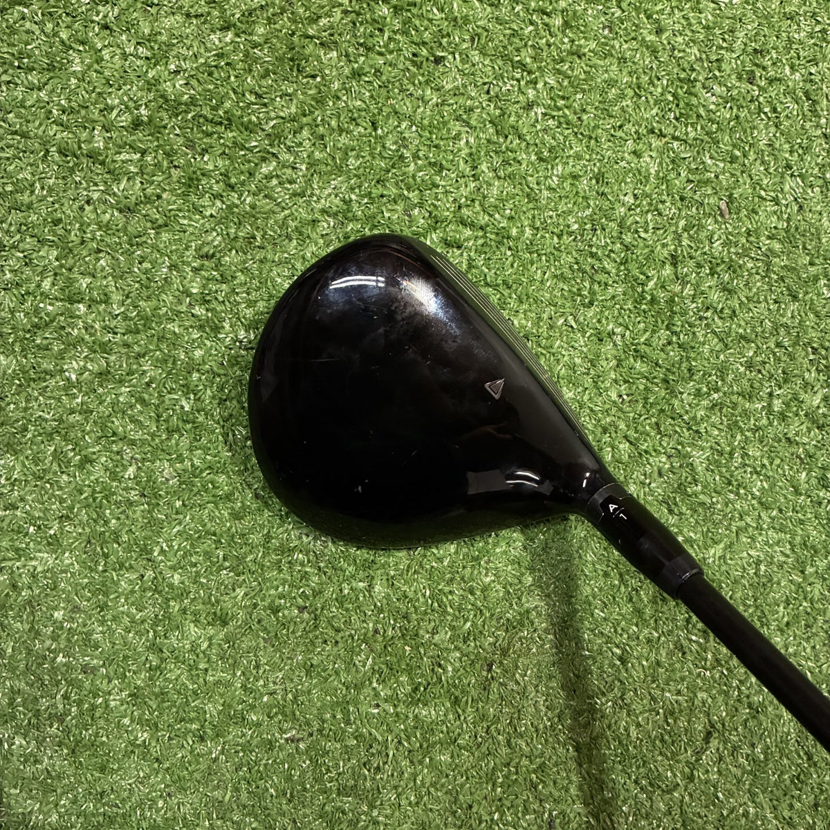 Titleist TS2 15° 3 Wood Regular Graphite LH