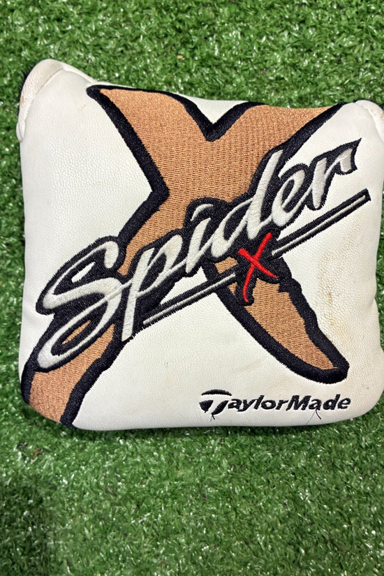 TaylorMade Spider X 