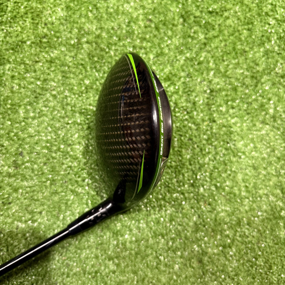 Callaway GBB Epic 13.5° Driver Regular Graphite RH