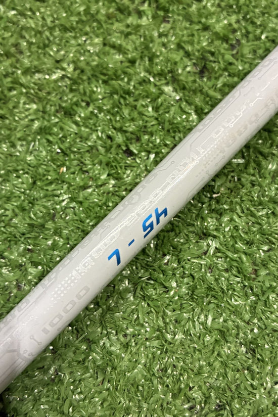 TaylorMade SIM Max 21° 5 Hybrid Ladies Graphite RH