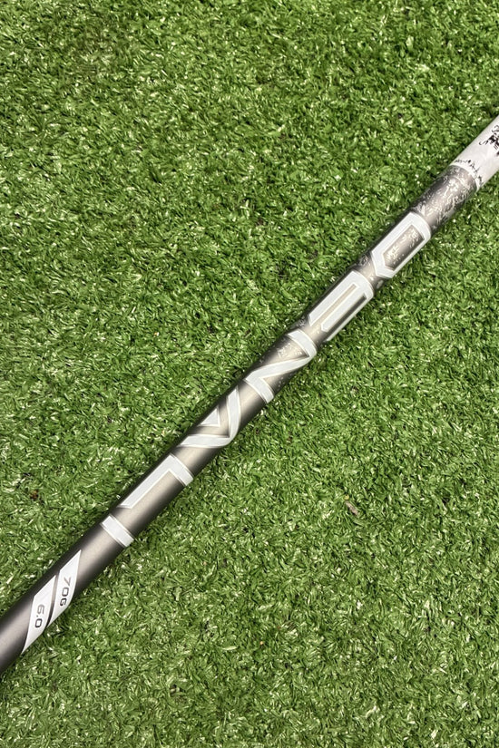 Callaway Quantum Max 4 Hybrid Stiff Graphite RH
