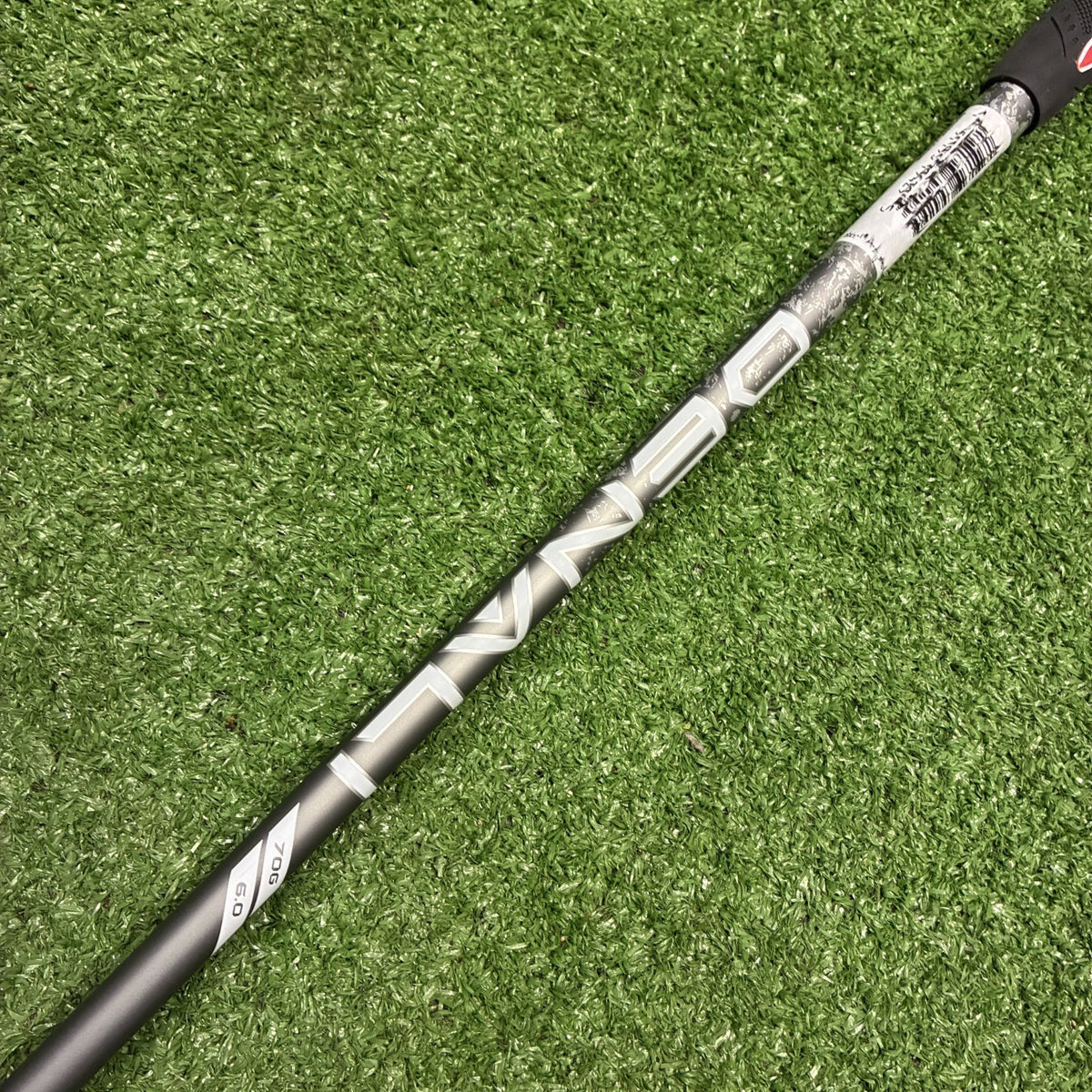 Callaway Quantum Max 4 Hybrid Stiff Graphite RH