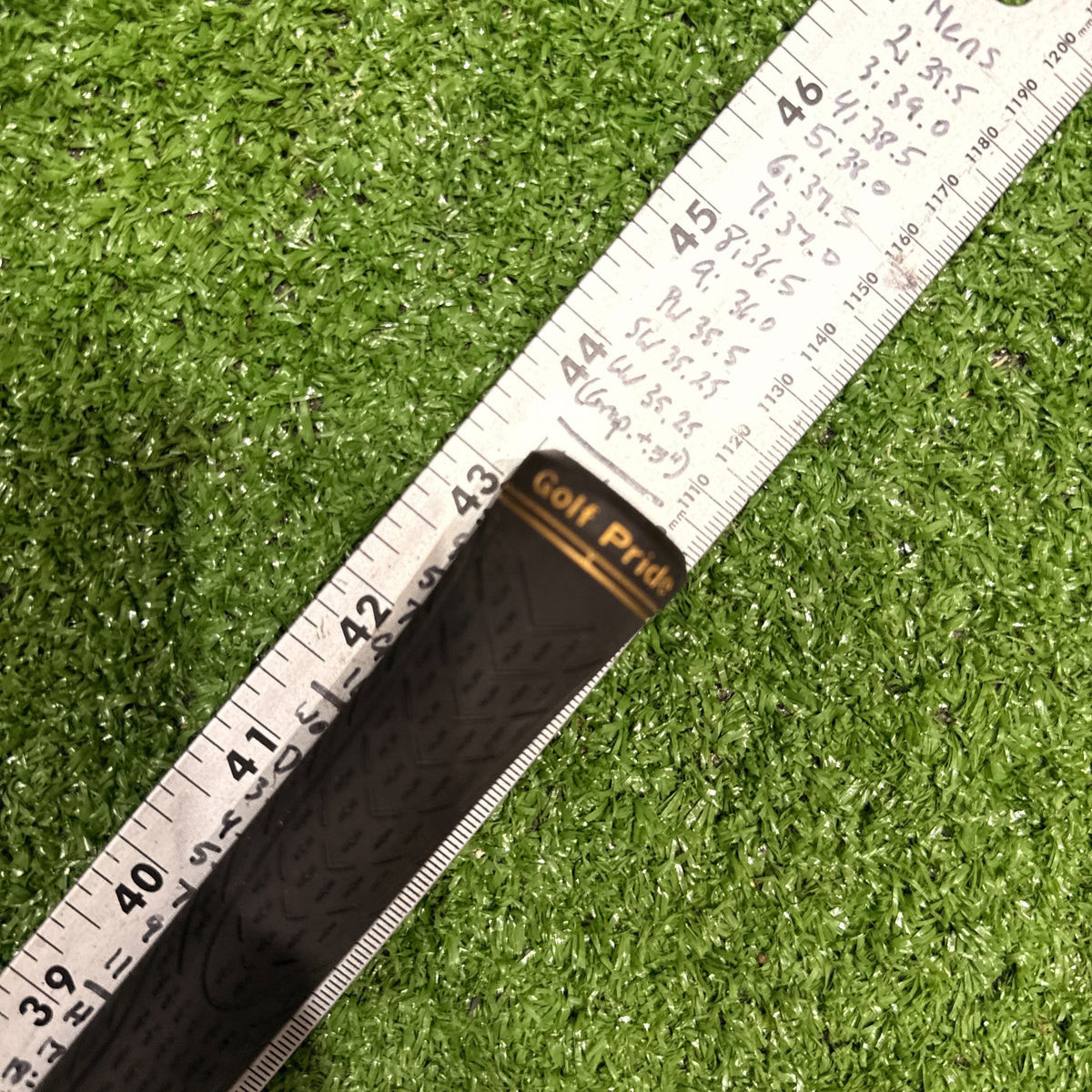 Honma BERES NX 15° 3 Wood Stiff Regular Graphite RH