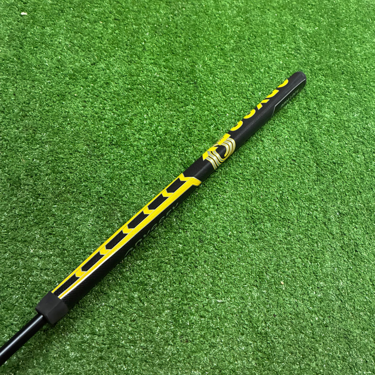 Odyssey Stroke Lab Big Seven Armlock Putter RH 40"