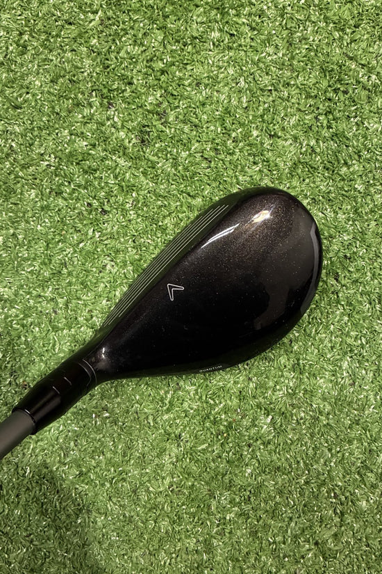 Callaway Quantum Max 4 Hybrid Stiff Graphite RH