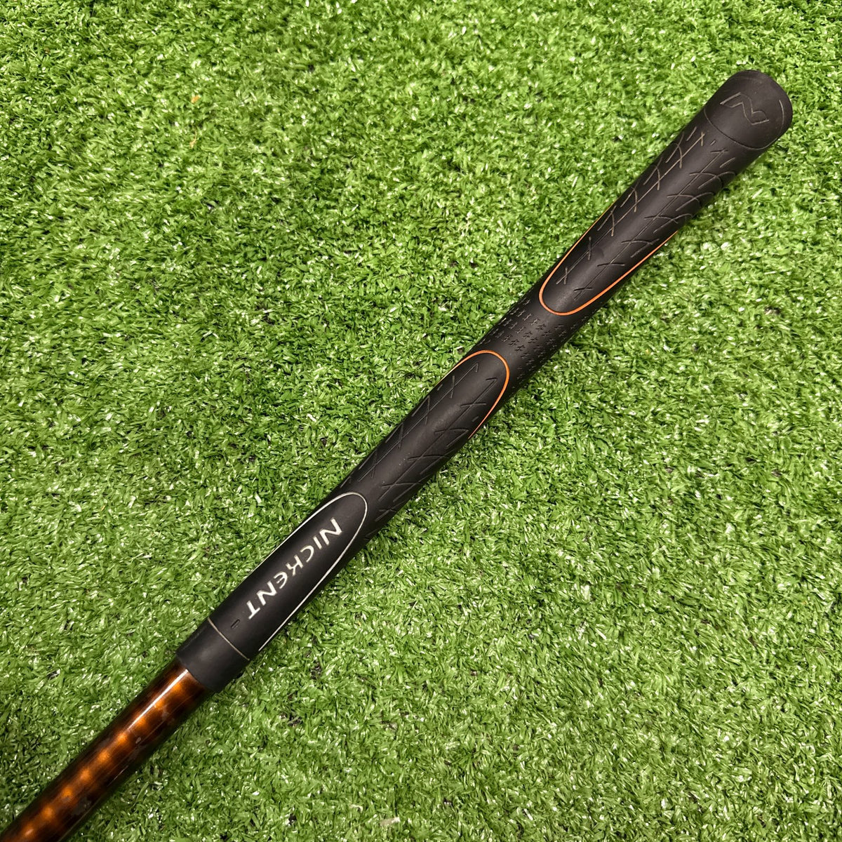Nickent 6DX 2 Hybrid Regular Graphite RH