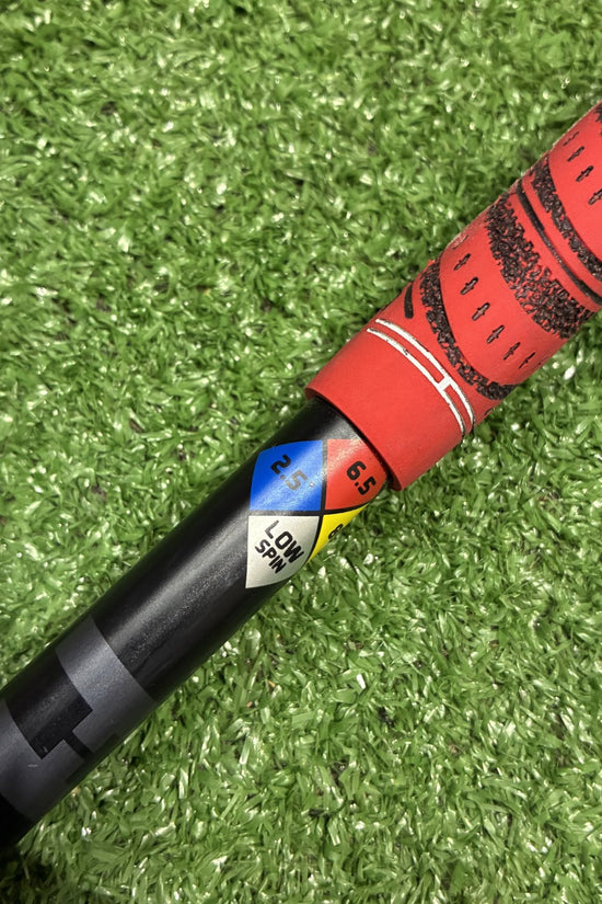 PING G410 20.5° 7 Wood X-Stiff Graphite LH