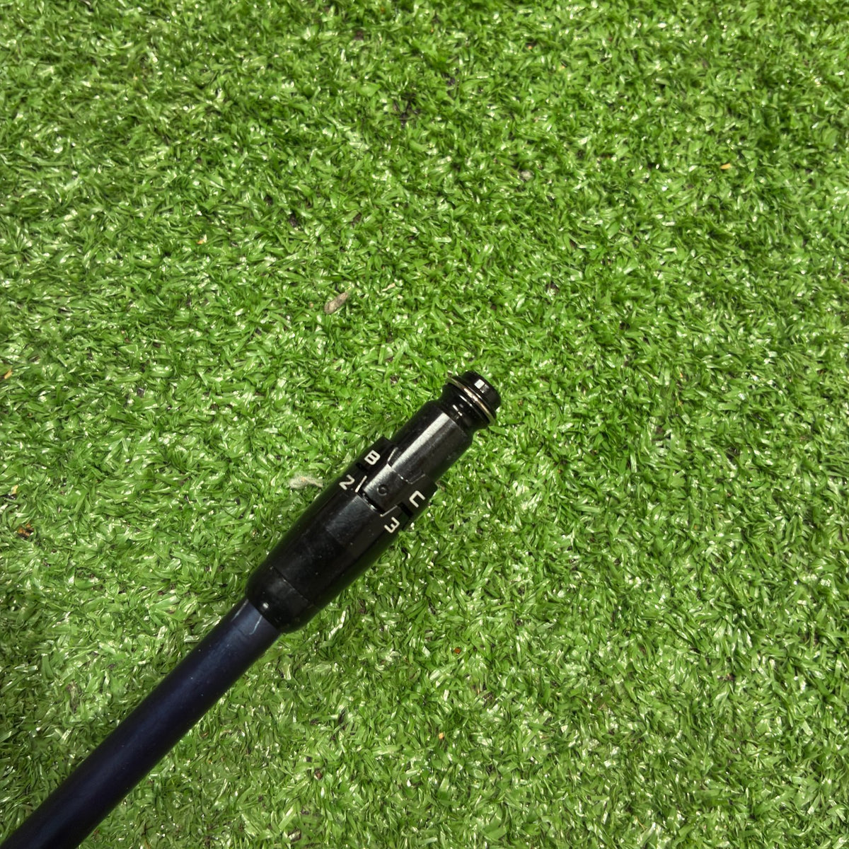 Fujikura Speeder 74 Tour Spec X-Stiff Graphite Fairway Shaft RH 42.75"