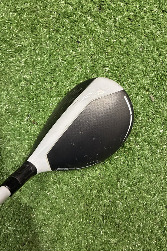 TaylorMade SIM Max 21° 5 Hybrid Ladies Graphite RH