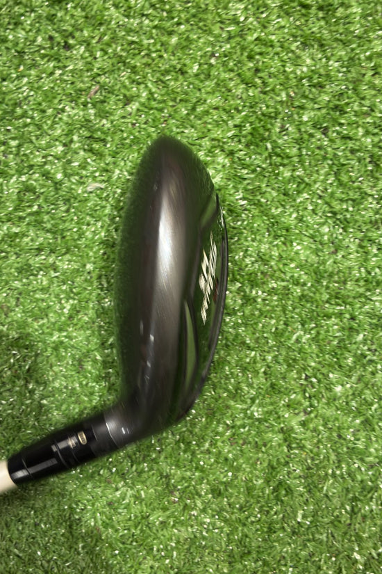 Titleist 818 H2 19° 3 Hybrid Stiff Graphite RH