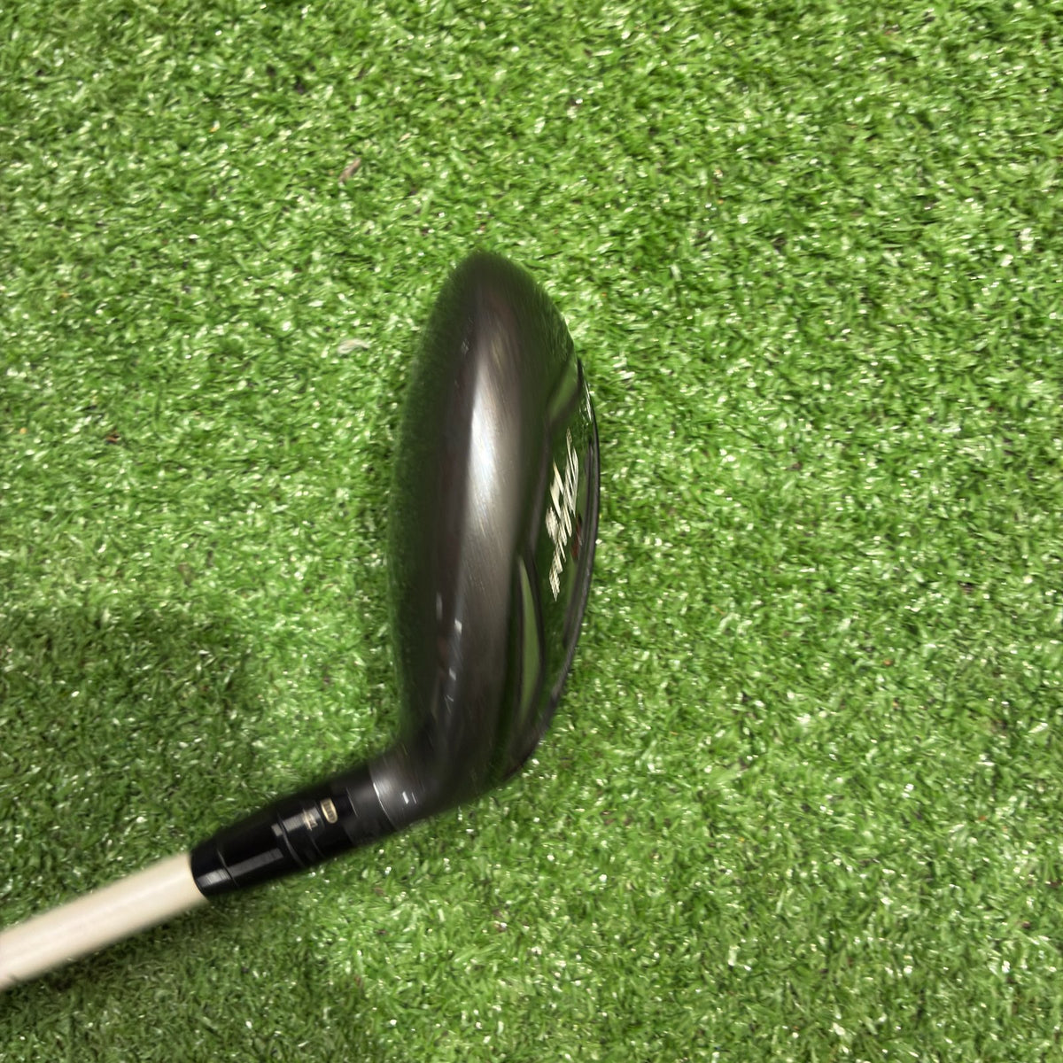 Titleist 818 H2 19° 3 Hybrid Stiff Graphite RH