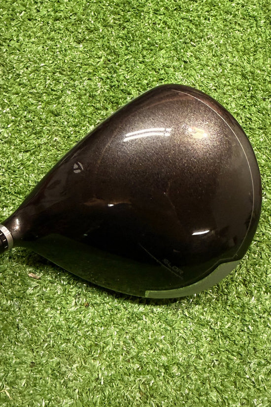 TaylorMade SLDR 430 10.5° Driver Stiff Graphite RH