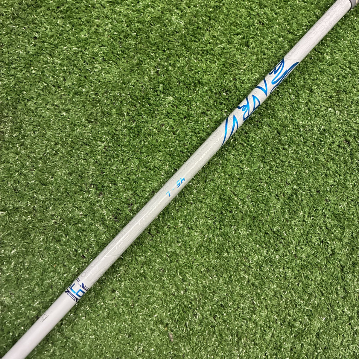 TaylorMade SIM Max 21° 5 Hybrid Ladies Graphite RH