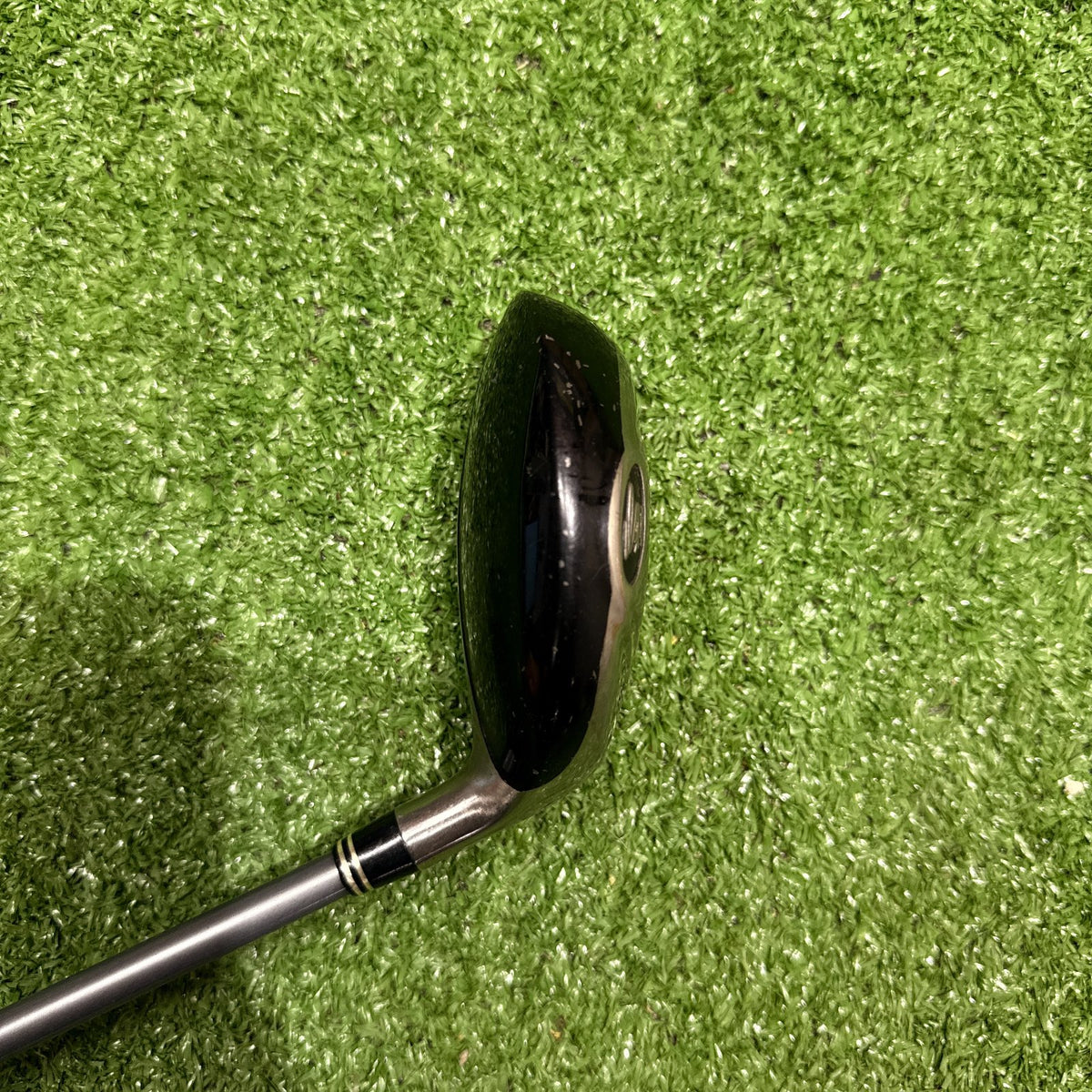 Cobra Baffler 23° Hybrid Regular Graphite RH