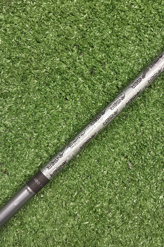 PING Anser 27° 5 Hybrid Graphite RH