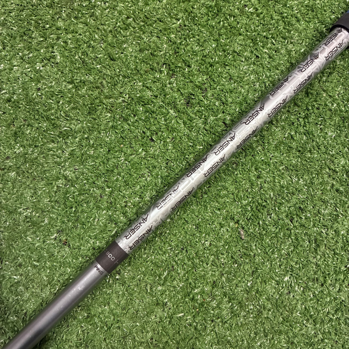 PING Anser 27° 5 Hybrid Graphite RH