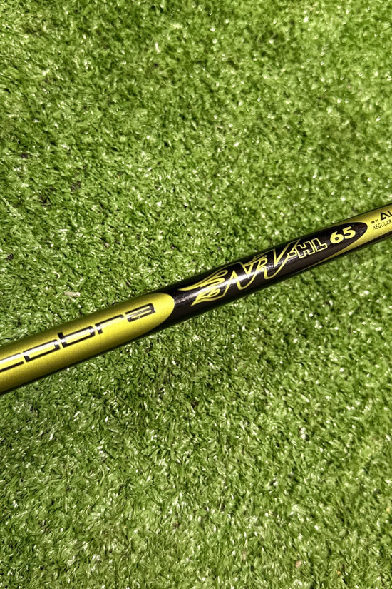 Cobra Baffler 23° Hybrid Regular Graphite RH
