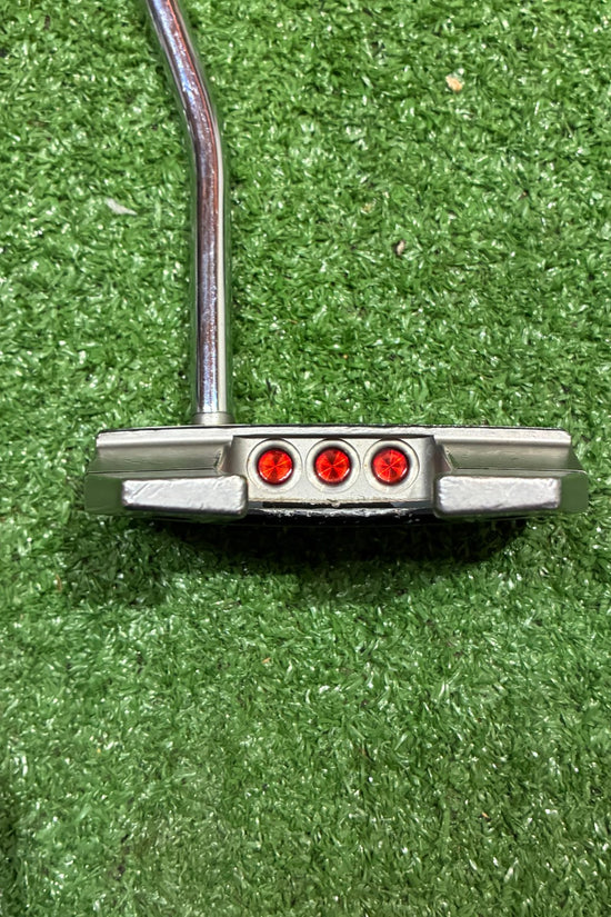 Scotty Cameron Futura X5 Dual Balance Putter Steel RH