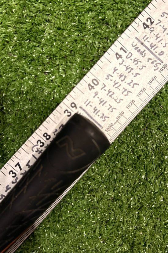Nickent 6DX 2 Hybrid Regular Graphite RH