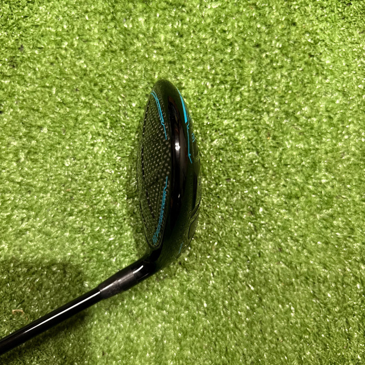 Honma BERES NX 15° 3 Wood Stiff Regular Graphite RH