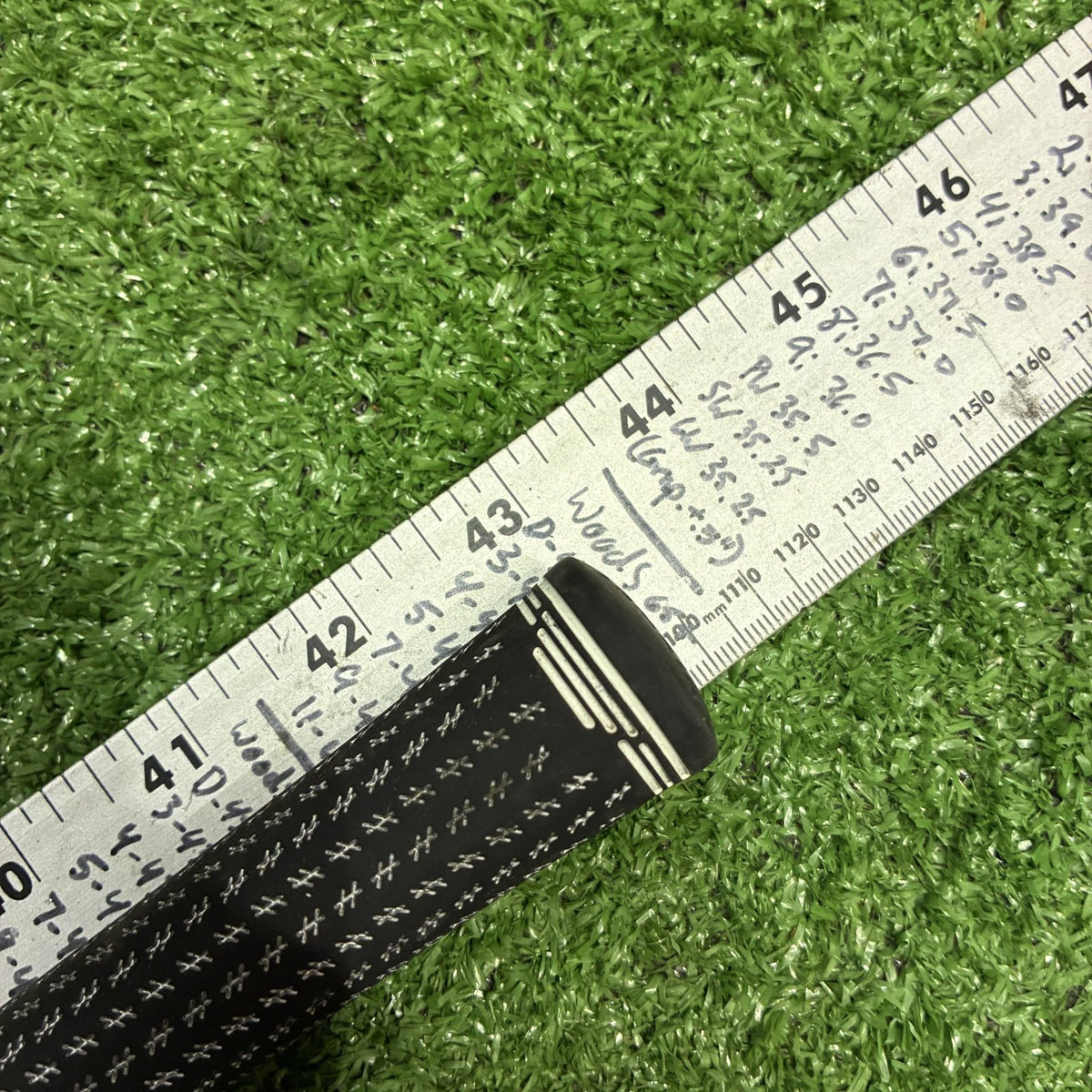 Titleist TS2 15° 3 Wood Regular Graphite LH