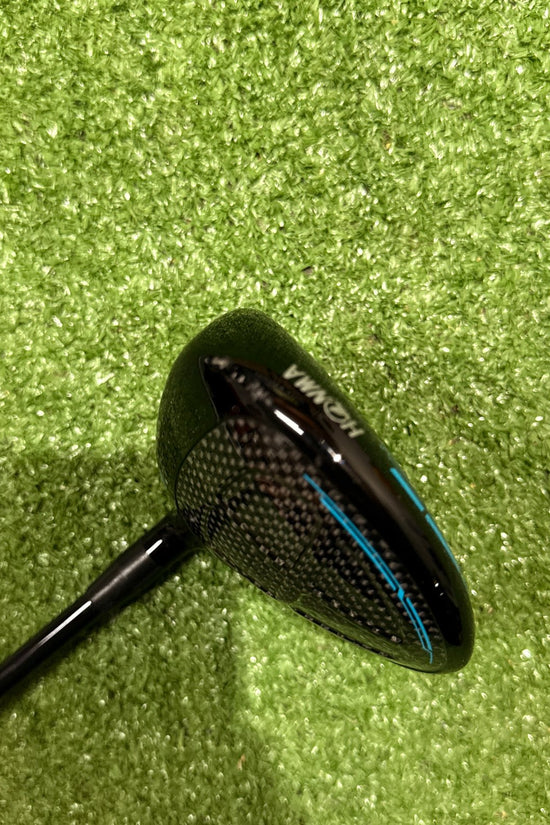 Honma BERES NX 15° 3 Wood Stiff Regular Graphite RH