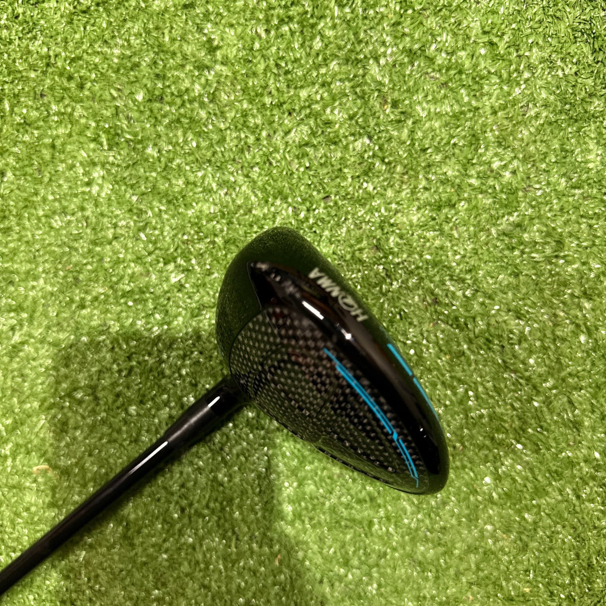 Honma BERES NX 15° 3 Wood Stiff Regular Graphite RH
